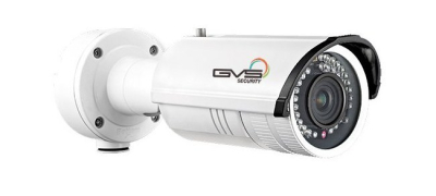 GVIP2610VS Cámara GVS Security 1.3 Mp Tipo Bala ICR PoE Interior/Exterior